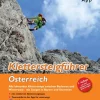 Klettersteigführer Österreich - Edition 2021