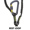 Climbing Technology - Hook It Compact - Swivel &amp; Rest loop