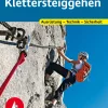 Lehrbuch Klettersteiggehen; Edition 2024