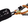 Camp - Kinetic Gyro Rewind Pro - 2025 - via ferrata set