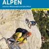 Klettersteigatlas Alpen; Edition 9 -  2023