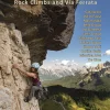 The Dolomites: Rock climbs &amp; Via Ferrata