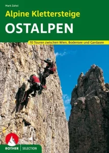Alpine Klettersteige Ostalpen