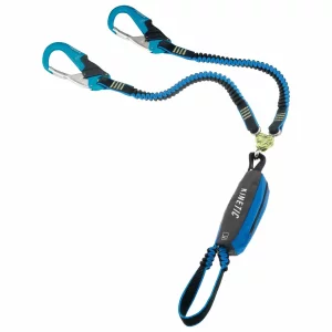 Camp - Kinetic Gyro Rewind Pro - via ferrata set