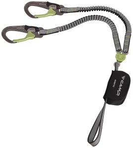 Camp - Kinetic Gyro Rewind Pro - 2025 - via ferrata set