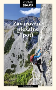 Zavarovane plezalne poti; Edition 2023