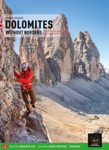 DOLOMITES WITHOUT BORDERS