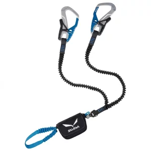 Salewa - Ergo Tex 2.0 - via ferrata set