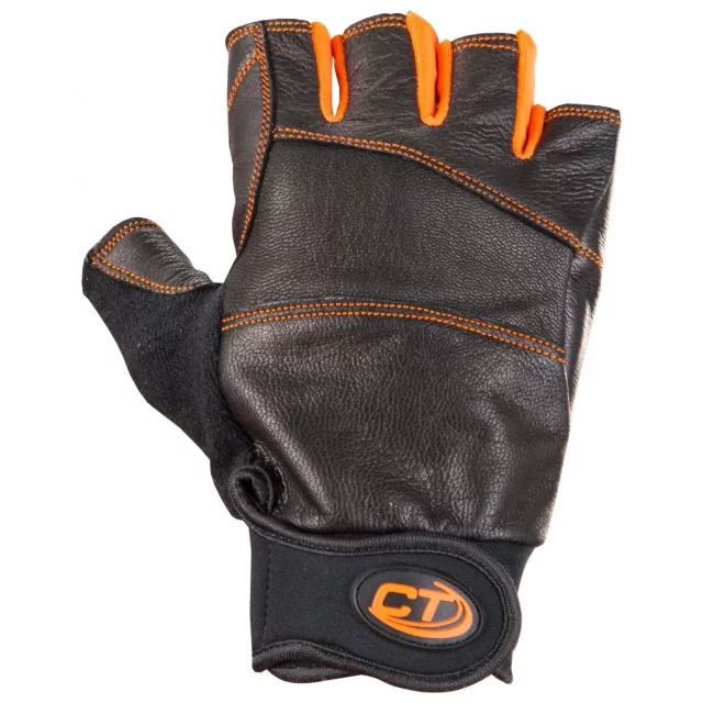 Climbing Technology - Progrip Ferrata - Half-Finger Gloves