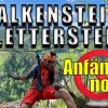 🥵KLETTERSTEIG FÜR ANFÄNGER! NEIN🚫 Falkenstein Klettersteig - Mürzsteger Alpen