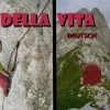 Via della vita klettersteig und bivak Vevnica/Veunza - Italien